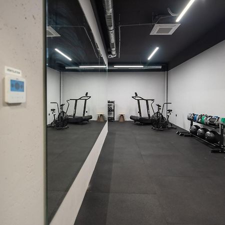 Cascade Luxury Apartments Dubrovnik Dış mekan fotoğraf