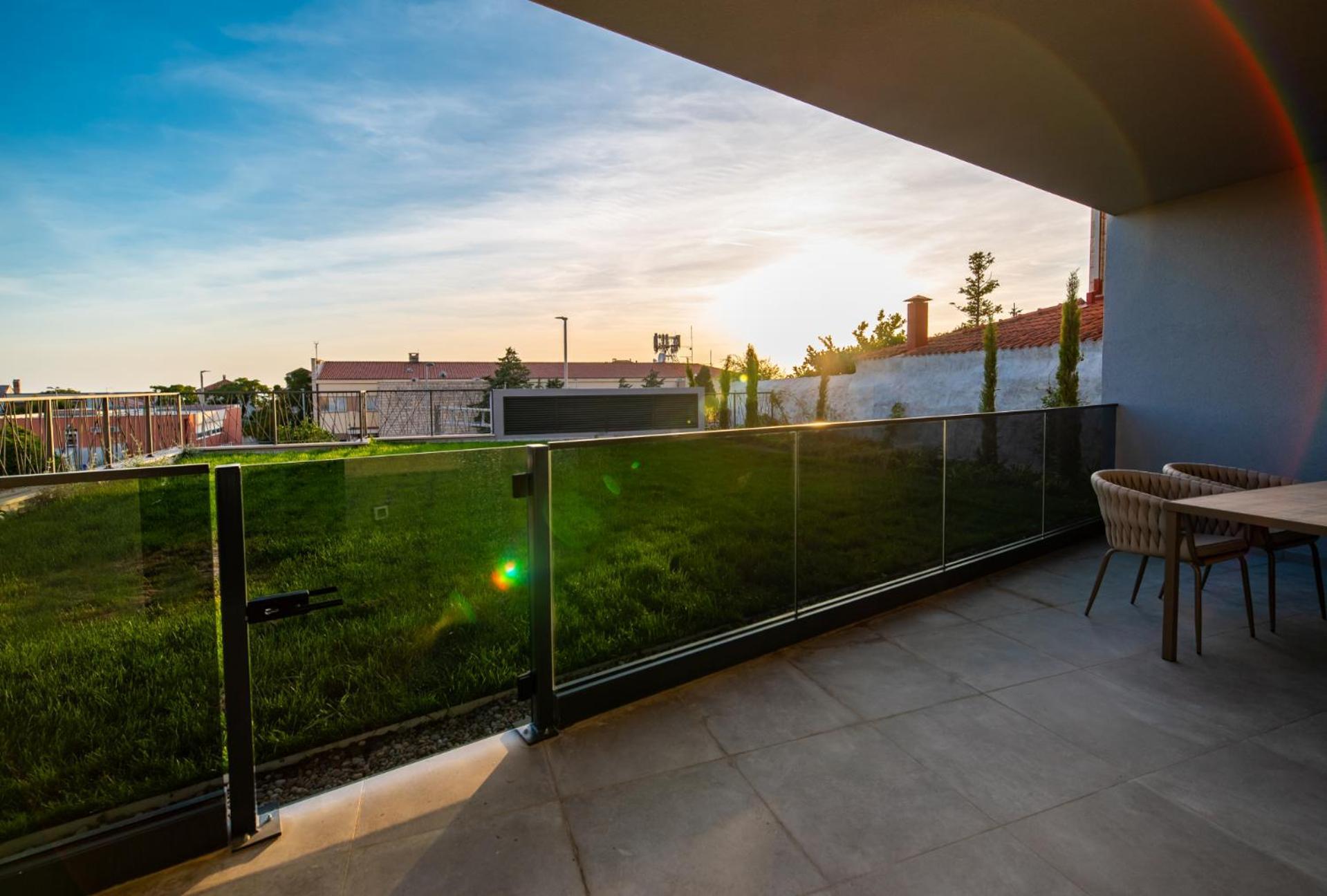 Cascade Luxury Apartments Dubrovnik Dış mekan fotoğraf