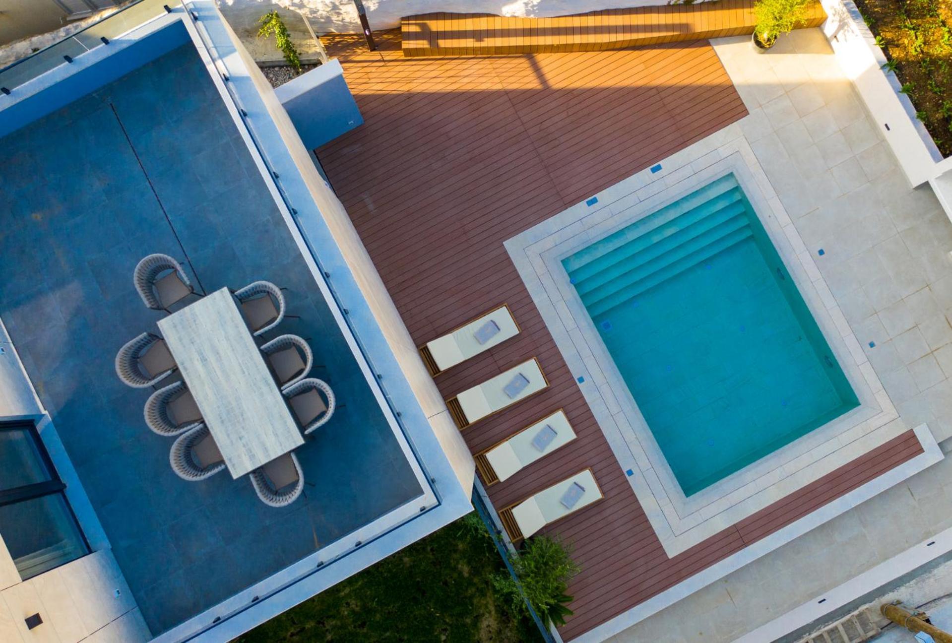 Cascade Luxury Apartments Dubrovnik Dış mekan fotoğraf