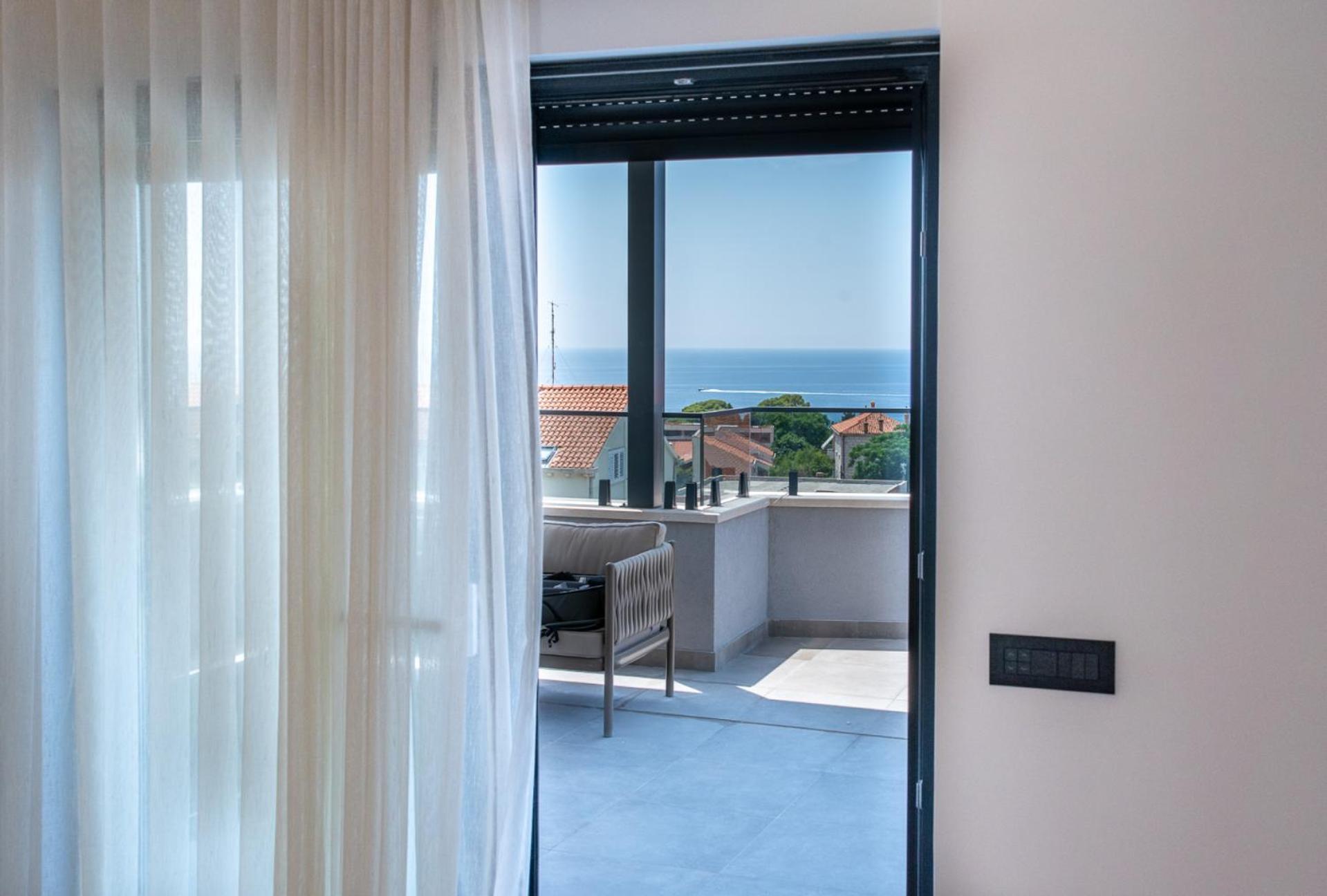 Cascade Luxury Apartments Dubrovnik Dış mekan fotoğraf