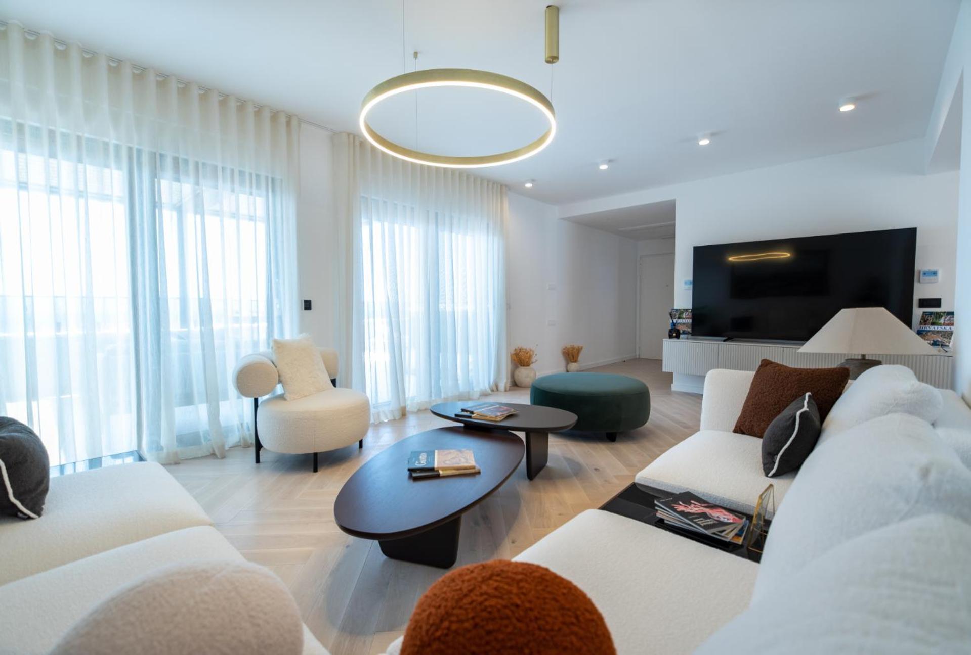 Cascade Luxury Apartments Dubrovnik Dış mekan fotoğraf