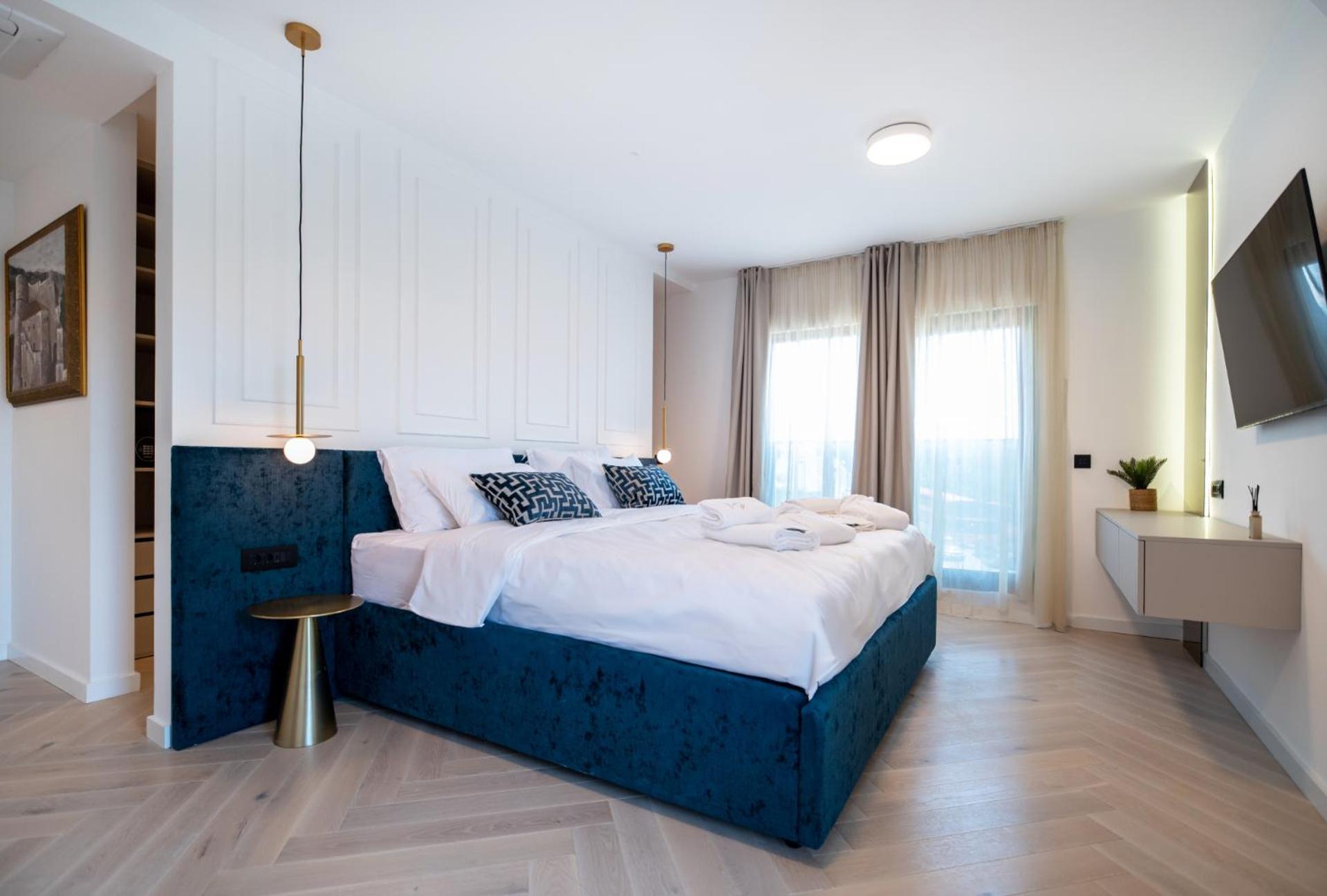 Cascade Luxury Apartments Dubrovnik Dış mekan fotoğraf