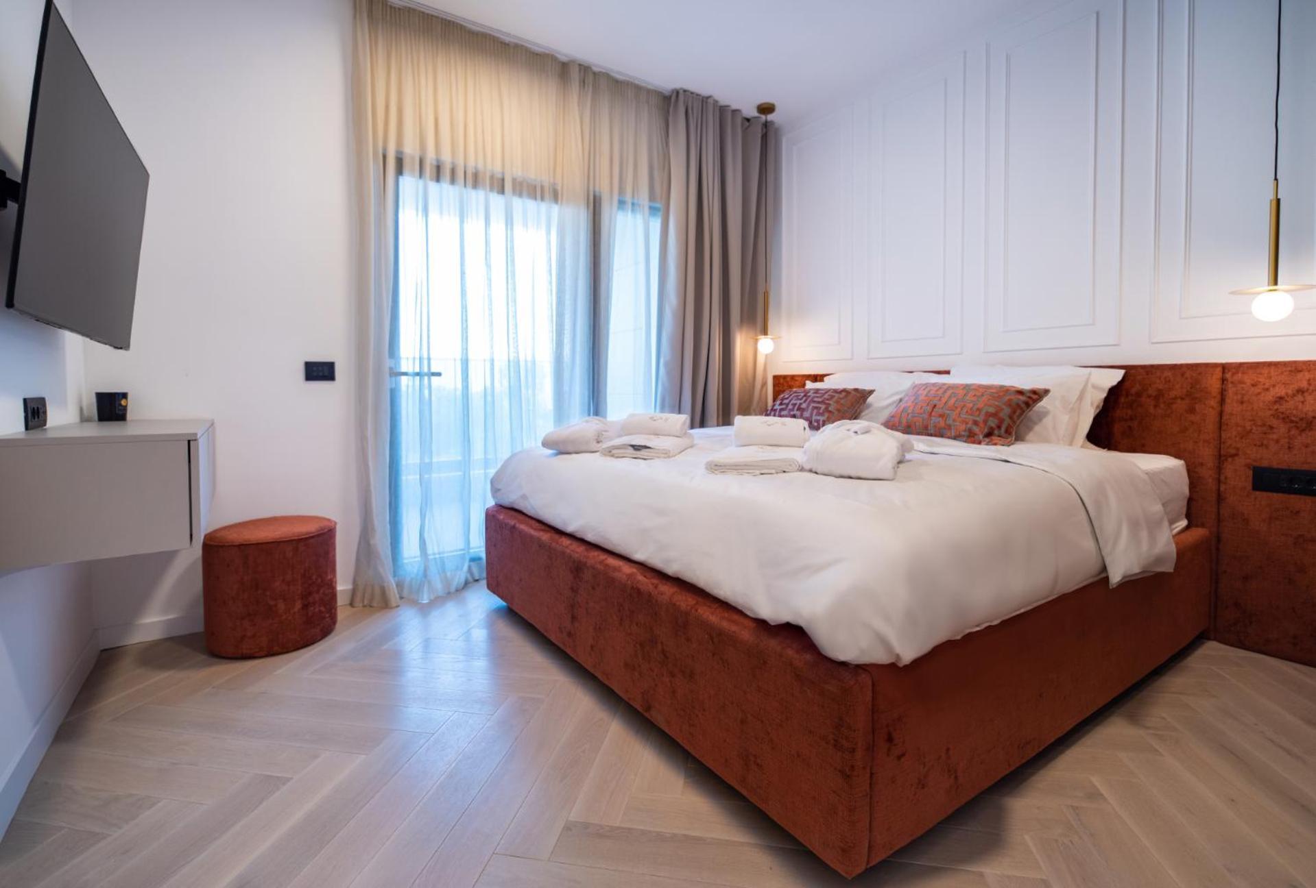 Cascade Luxury Apartments Dubrovnik Dış mekan fotoğraf
