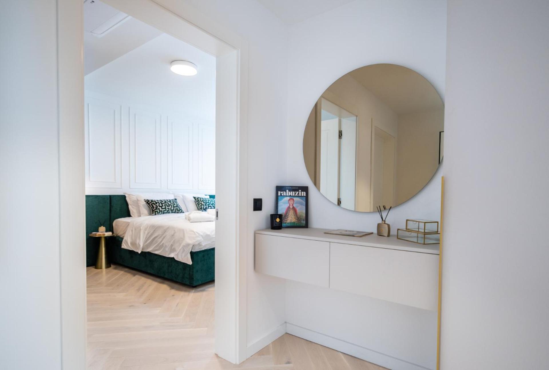 Cascade Luxury Apartments Dubrovnik Dış mekan fotoğraf