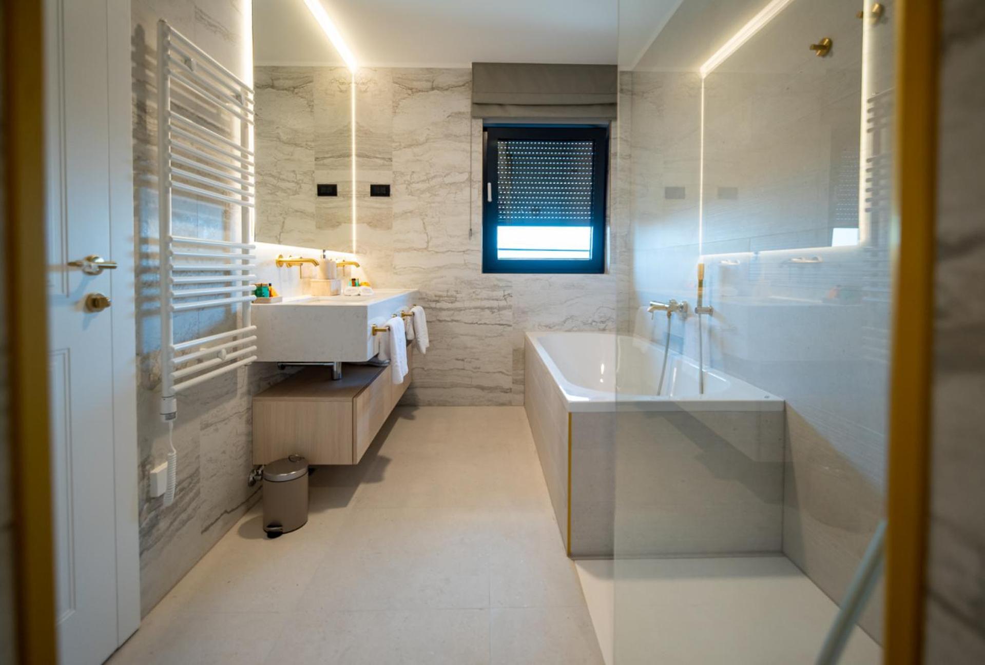 Cascade Luxury Apartments Dubrovnik Dış mekan fotoğraf