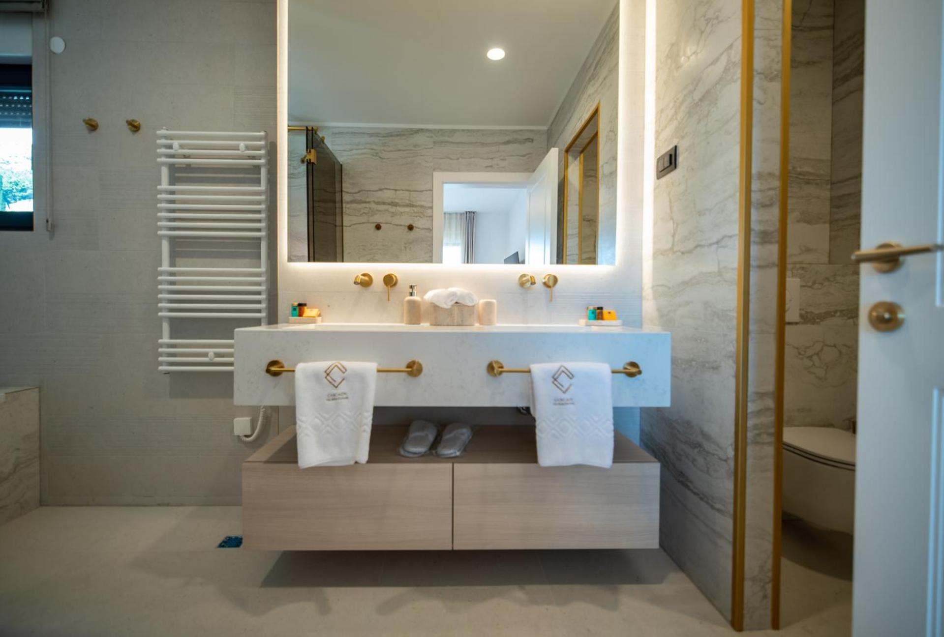 Cascade Luxury Apartments Dubrovnik Dış mekan fotoğraf