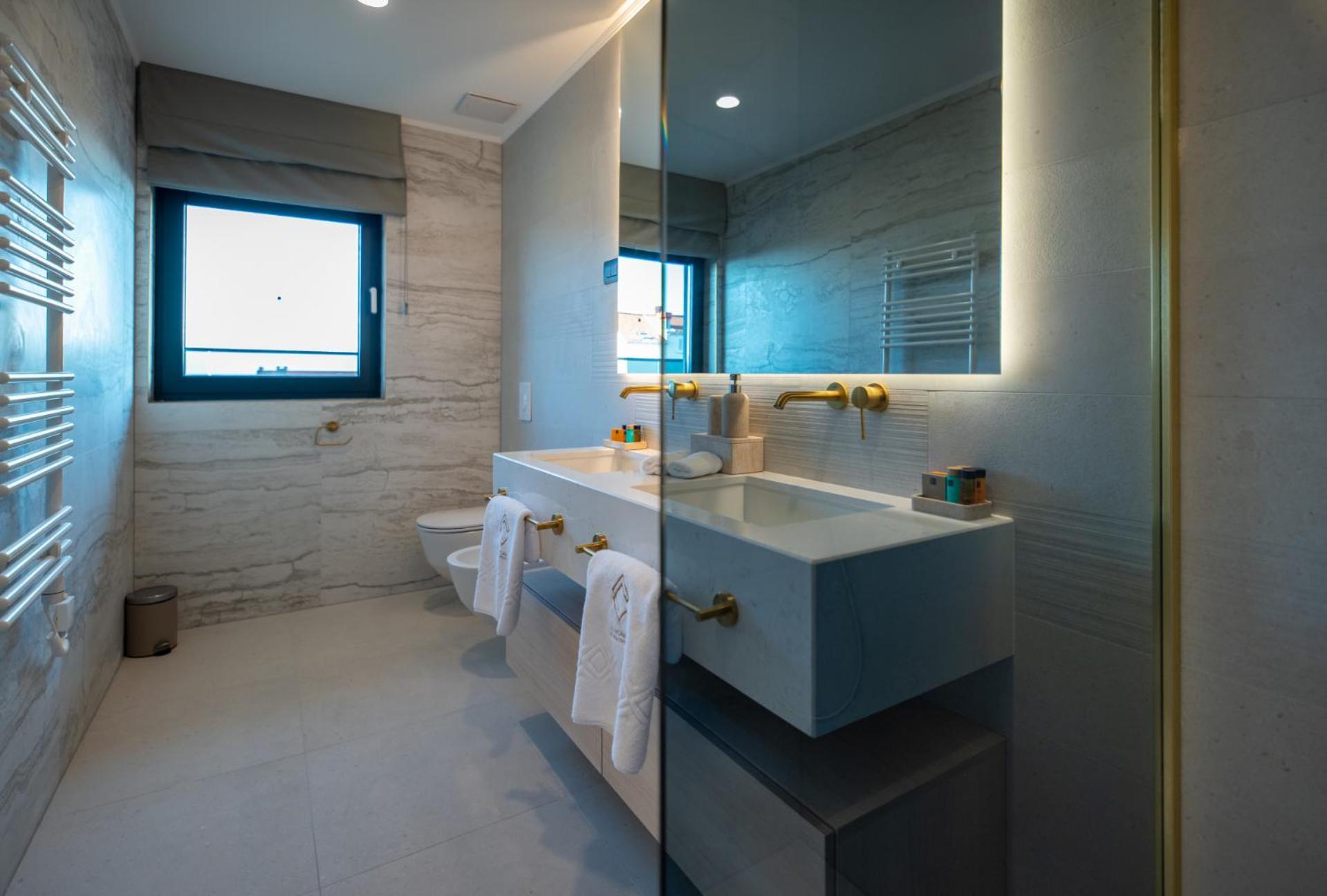 Cascade Luxury Apartments Dubrovnik Dış mekan fotoğraf