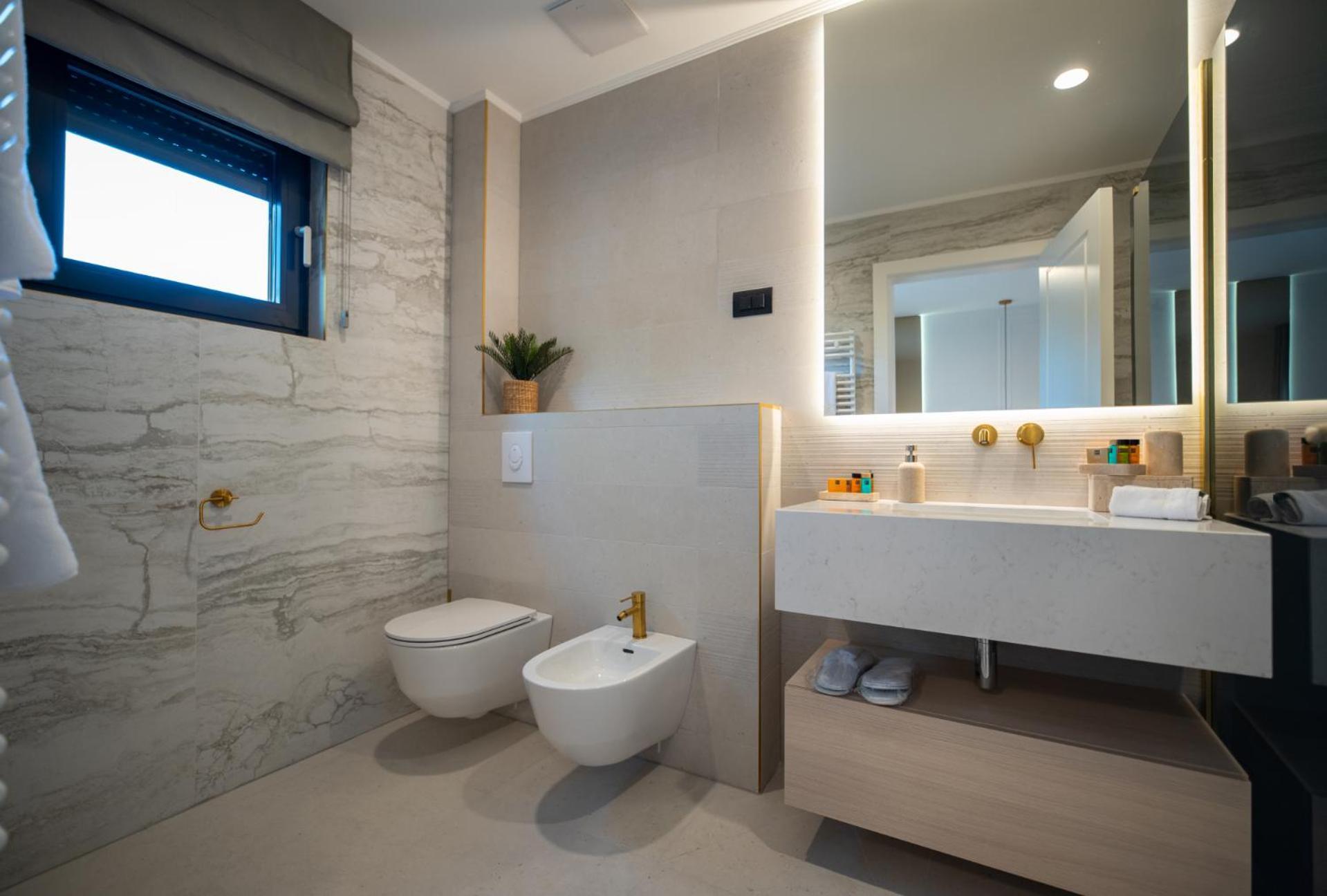Cascade Luxury Apartments Dubrovnik Dış mekan fotoğraf