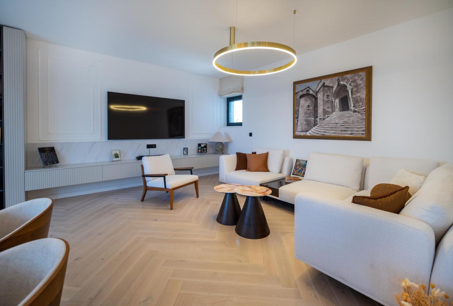 Cascade Luxury Apartments Dubrovnik Dış mekan fotoğraf
