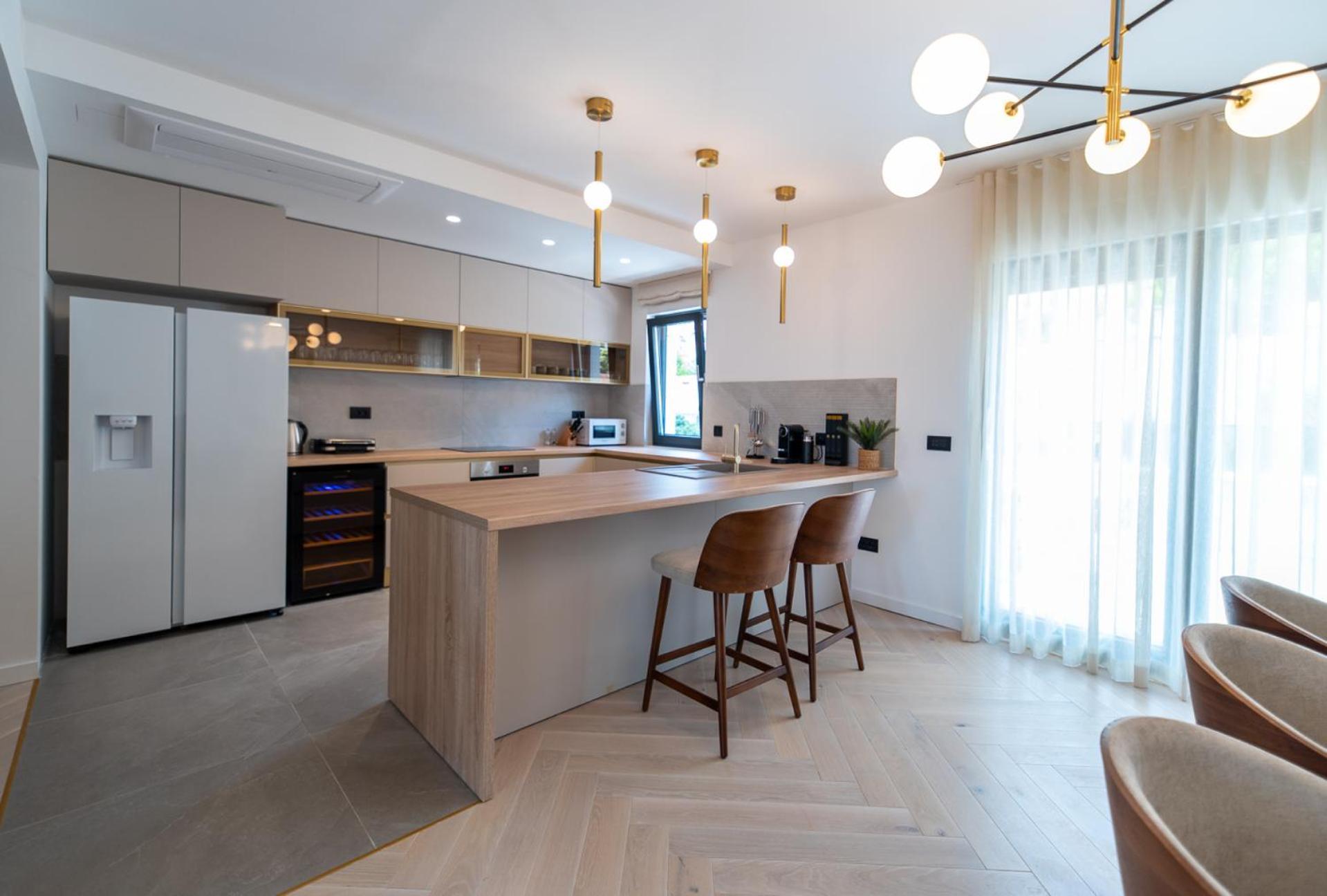 Cascade Luxury Apartments Dubrovnik Dış mekan fotoğraf