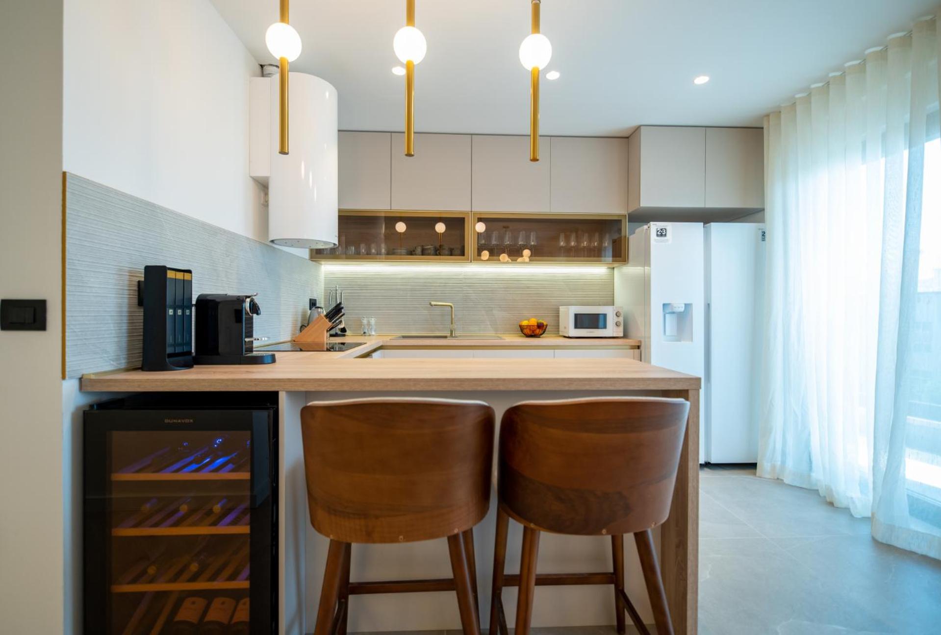 Cascade Luxury Apartments Dubrovnik Dış mekan fotoğraf