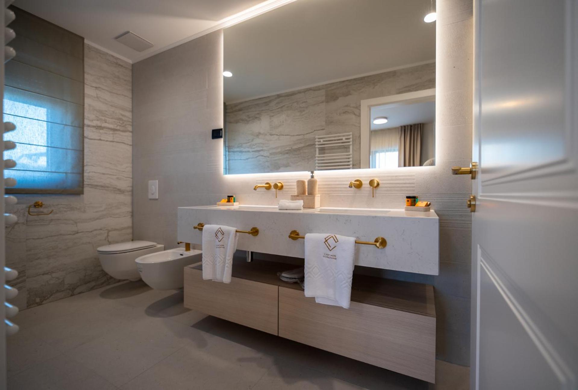 Cascade Luxury Apartments Dubrovnik Dış mekan fotoğraf