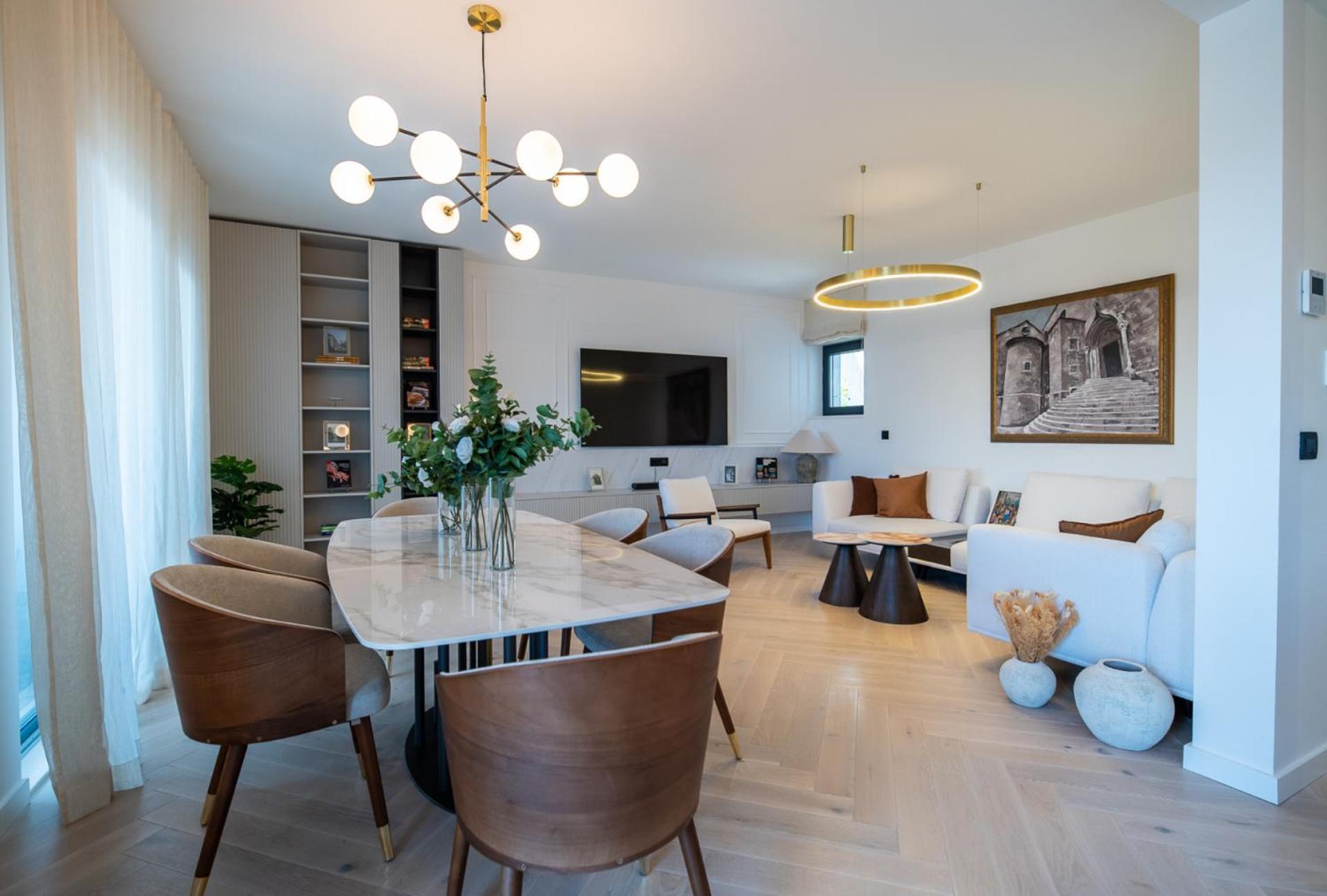 Cascade Luxury Apartments Dubrovnik Dış mekan fotoğraf