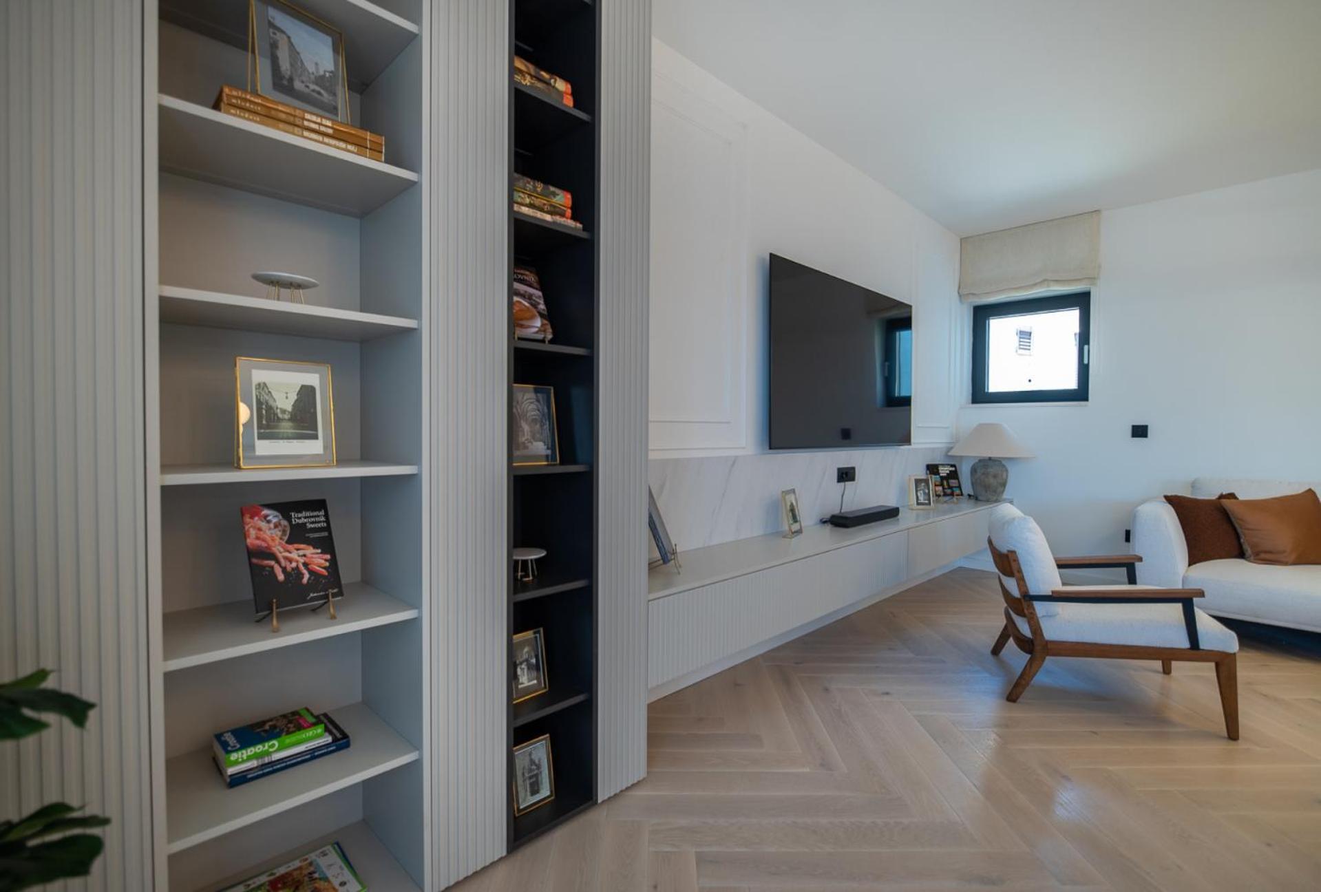 Cascade Luxury Apartments Dubrovnik Dış mekan fotoğraf