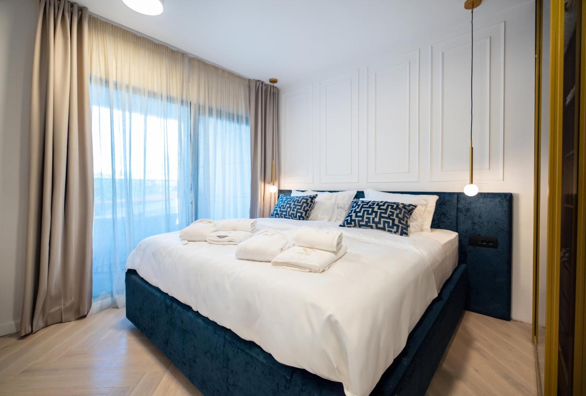 Cascade Luxury Apartments Dubrovnik Dış mekan fotoğraf