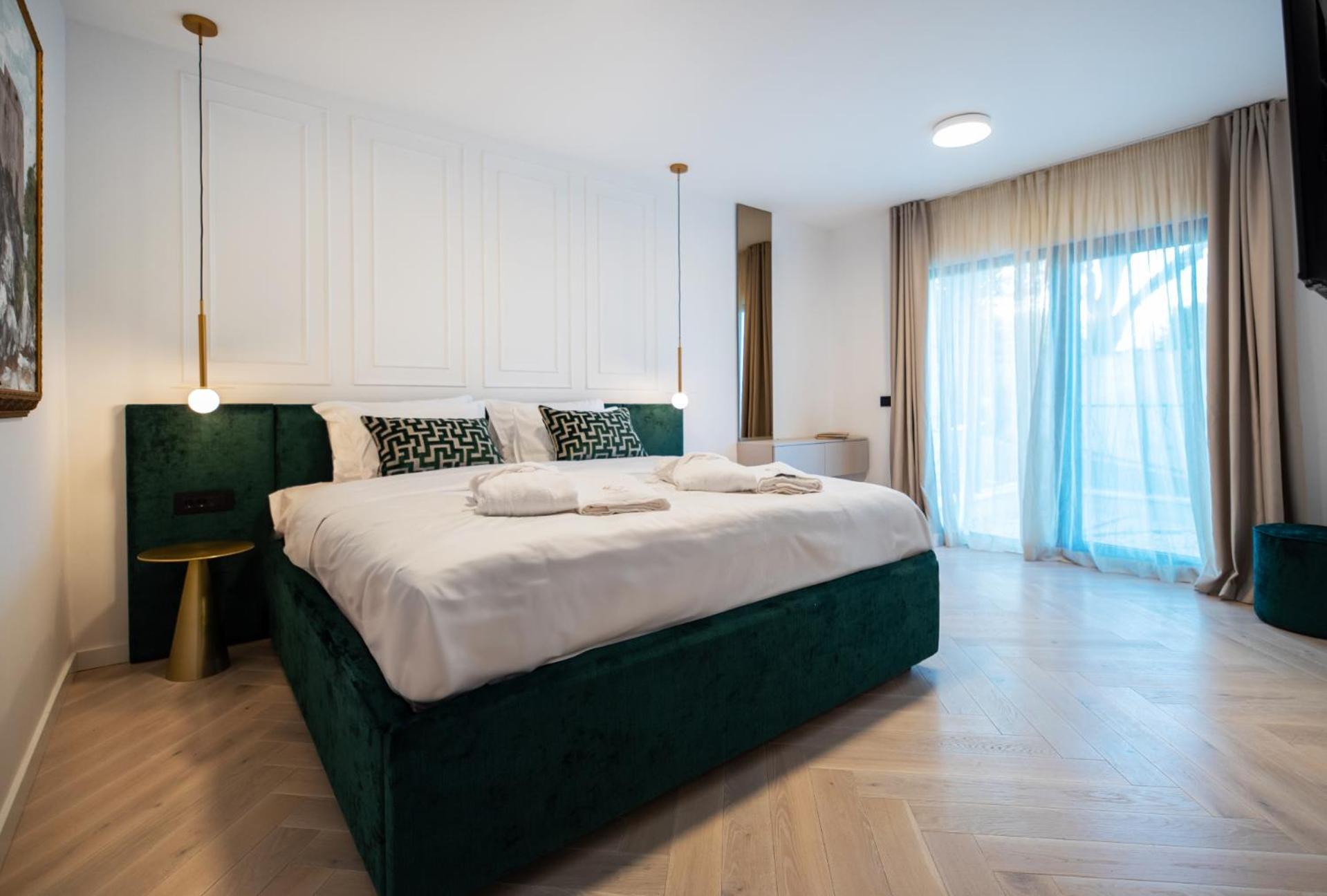 Cascade Luxury Apartments Dubrovnik Dış mekan fotoğraf