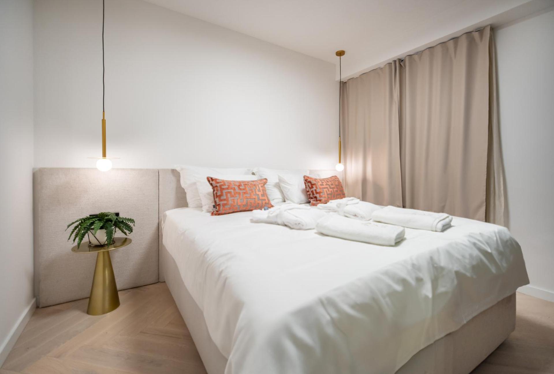 Cascade Luxury Apartments Dubrovnik Dış mekan fotoğraf