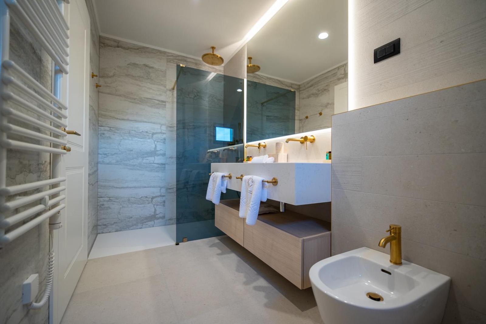 Cascade Luxury Apartments Dubrovnik Dış mekan fotoğraf