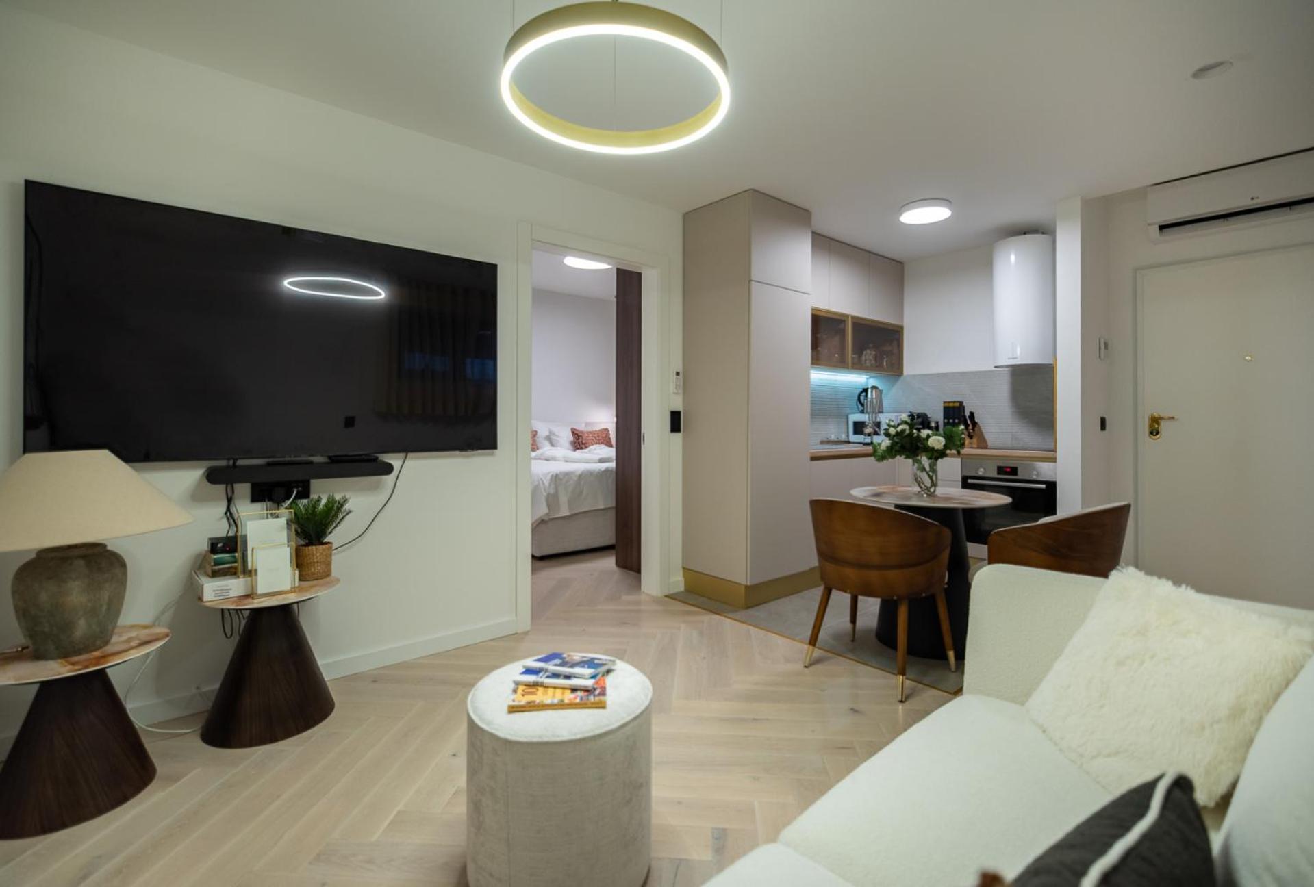Cascade Luxury Apartments Dubrovnik Dış mekan fotoğraf
