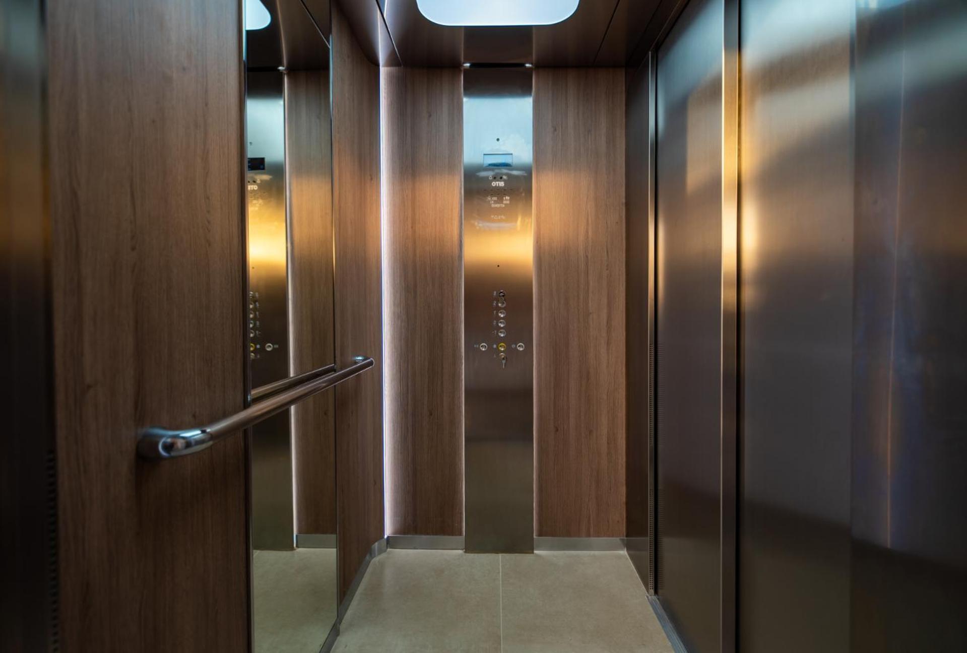 Cascade Luxury Apartments Dubrovnik Dış mekan fotoğraf