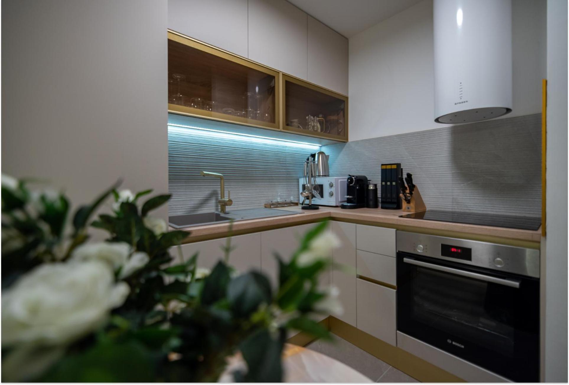 Cascade Luxury Apartments Dubrovnik Dış mekan fotoğraf